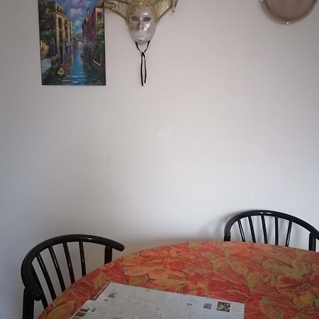 Apartament Casa Pergoletto Wenecja Zewnętrze zdjęcie