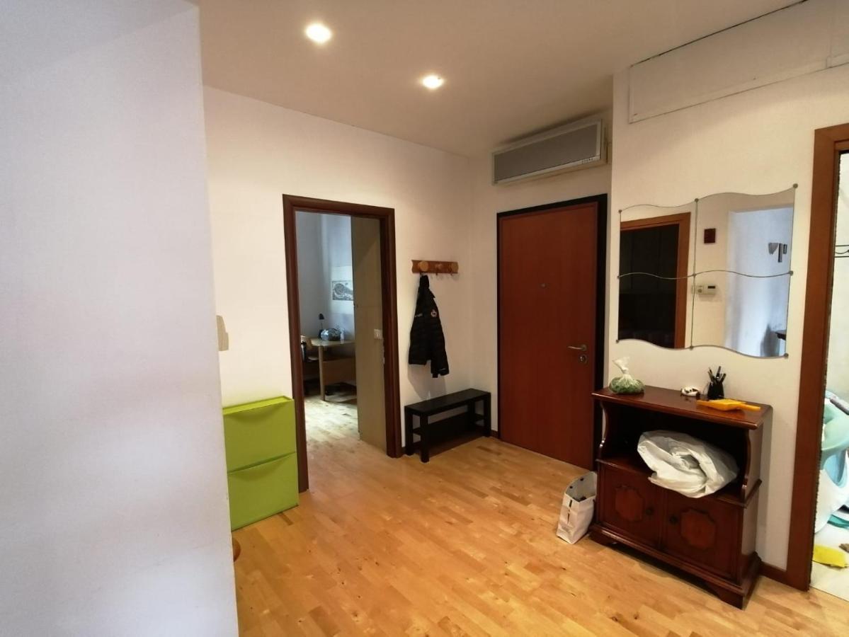 Apartament Casa Pergoletto Wenecja Zewnętrze zdjęcie