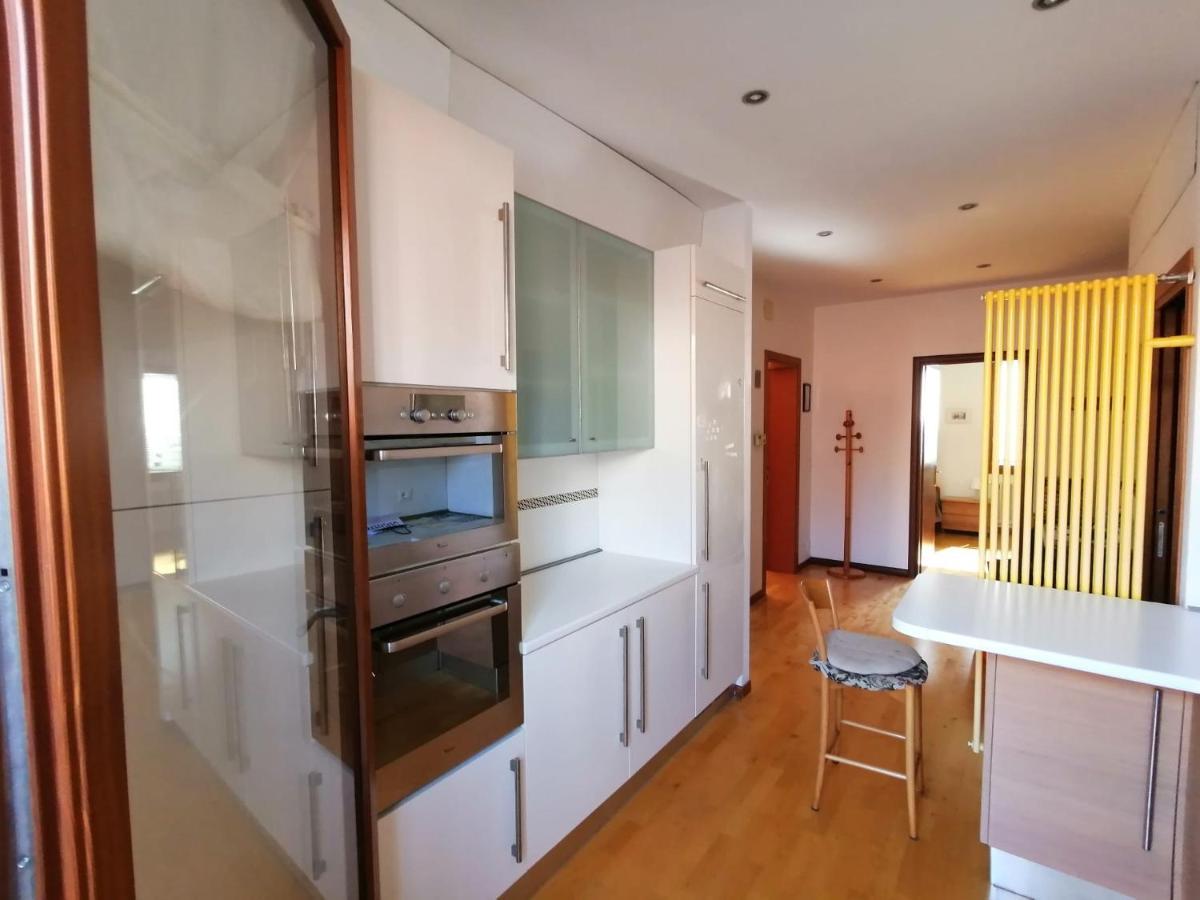 Apartament Casa Pergoletto Wenecja Zewnętrze zdjęcie