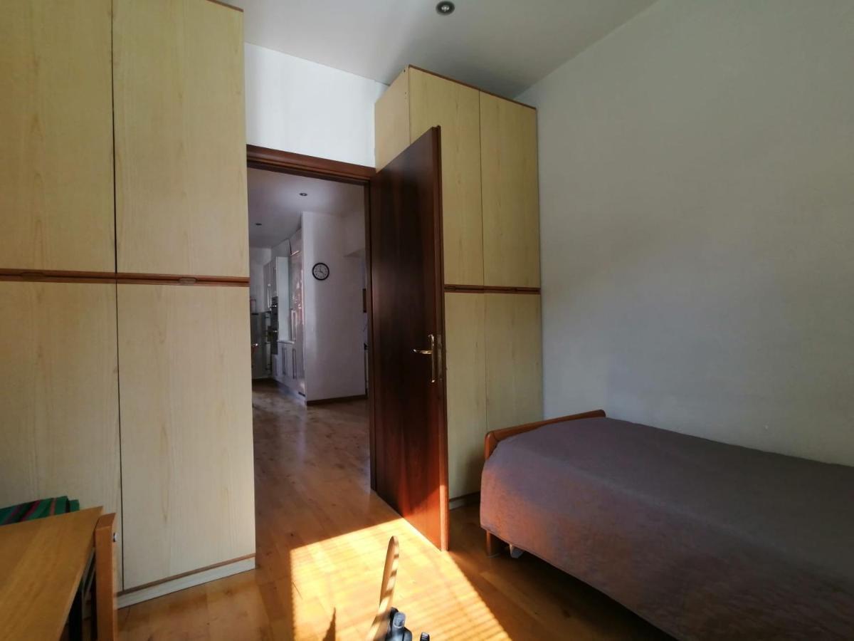 Apartament Casa Pergoletto Wenecja Zewnętrze zdjęcie