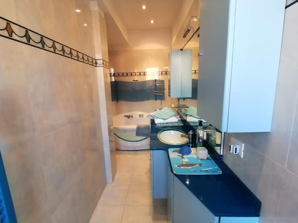 Apartament Casa Pergoletto Wenecja Zewnętrze zdjęcie