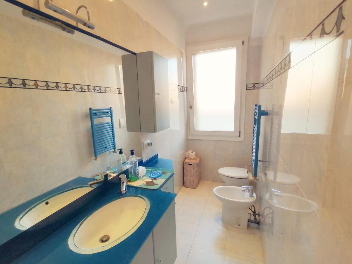 Apartament Casa Pergoletto Wenecja Zewnętrze zdjęcie