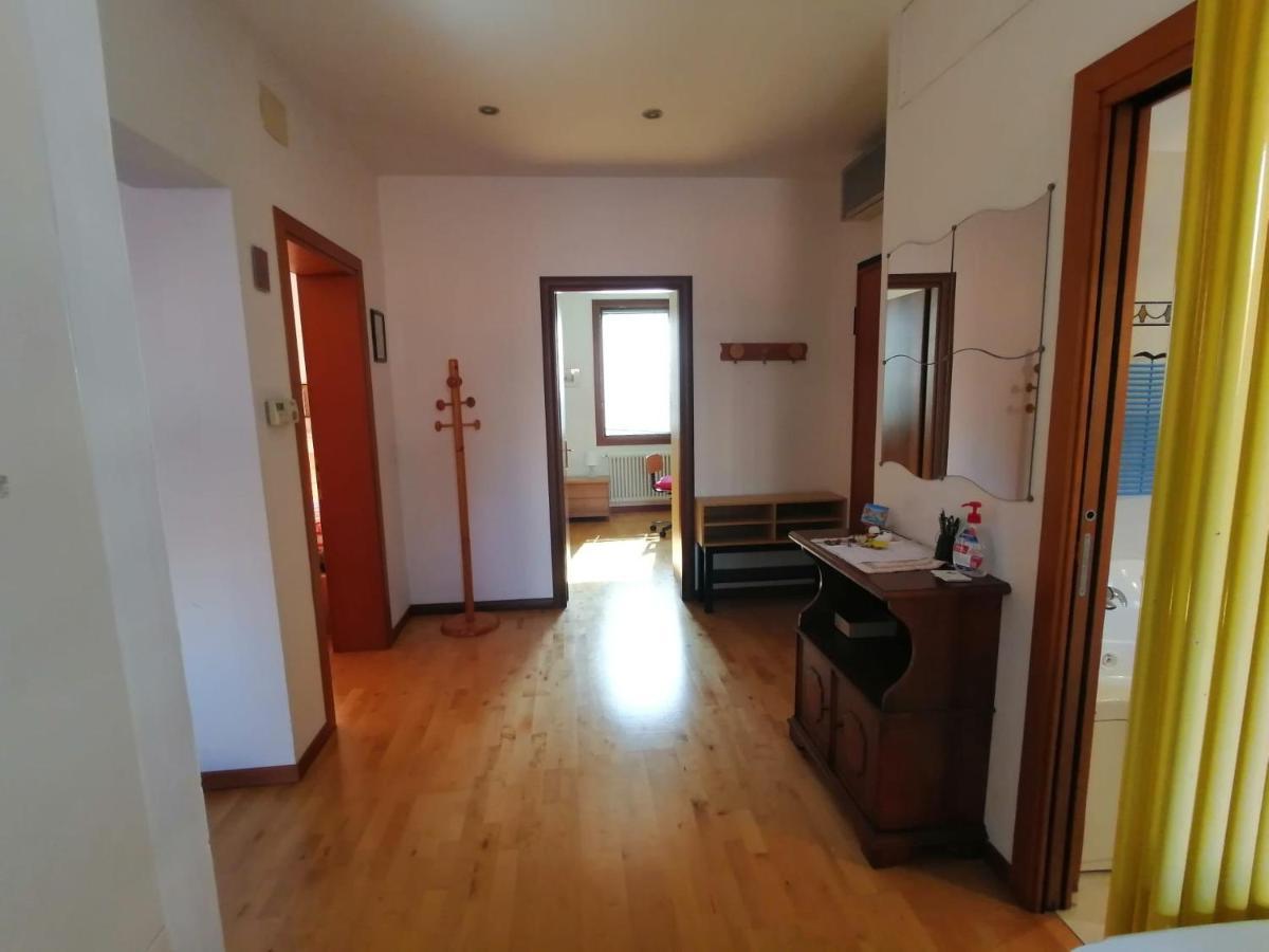 Apartament Casa Pergoletto Wenecja Zewnętrze zdjęcie