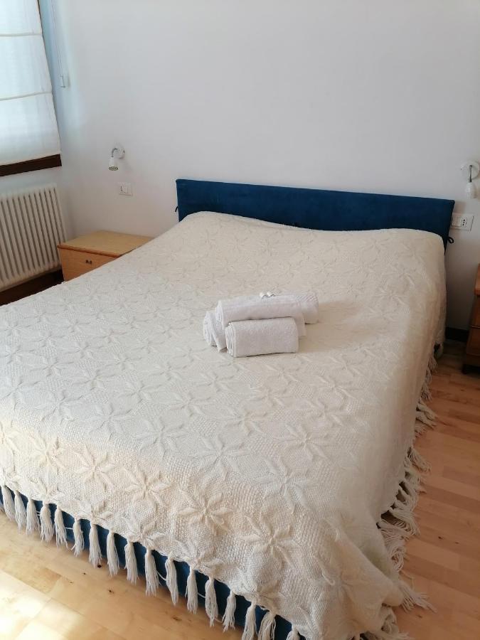 Apartament Casa Pergoletto Wenecja Zewnętrze zdjęcie