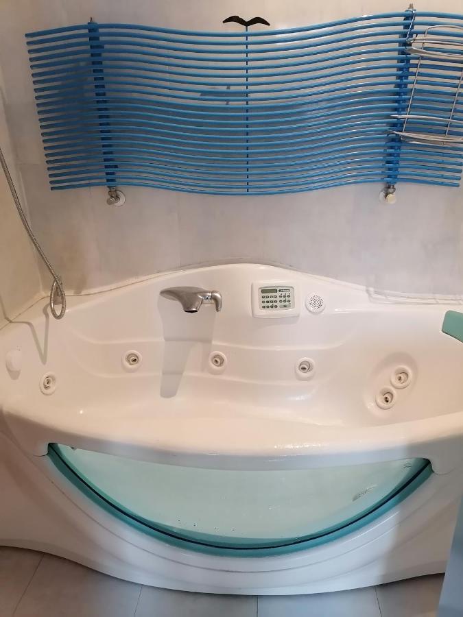 Apartament Casa Pergoletto Wenecja Zewnętrze zdjęcie
