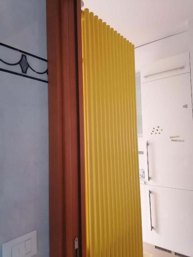 Apartament Casa Pergoletto Wenecja Zewnętrze zdjęcie