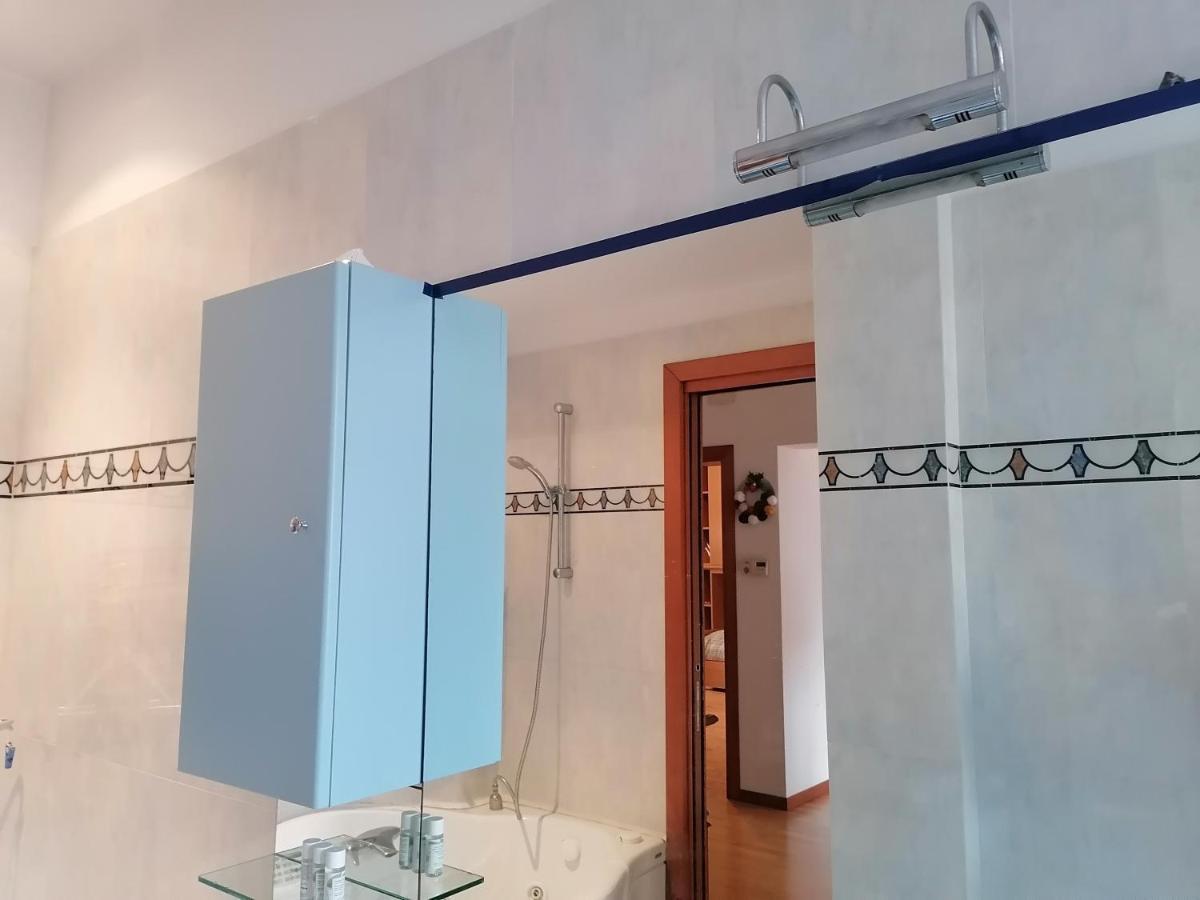 Apartament Casa Pergoletto Wenecja Zewnętrze zdjęcie