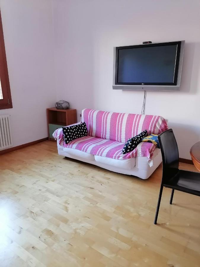 Apartament Casa Pergoletto Wenecja Zewnętrze zdjęcie