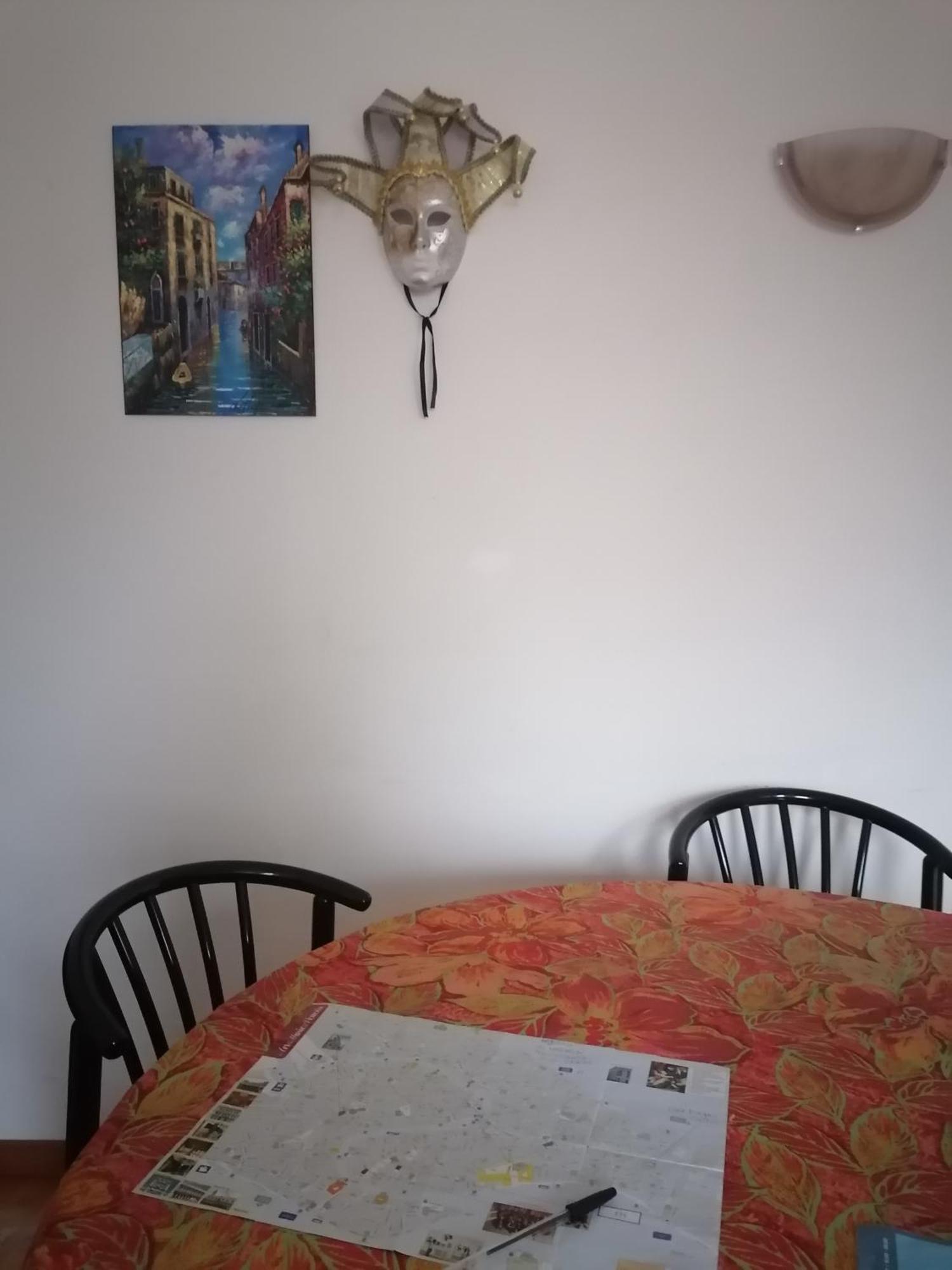 Apartament Casa Pergoletto Wenecja Zewnętrze zdjęcie